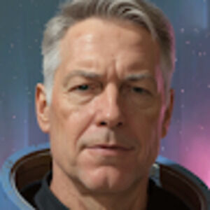 Meet your Posher, Timothy